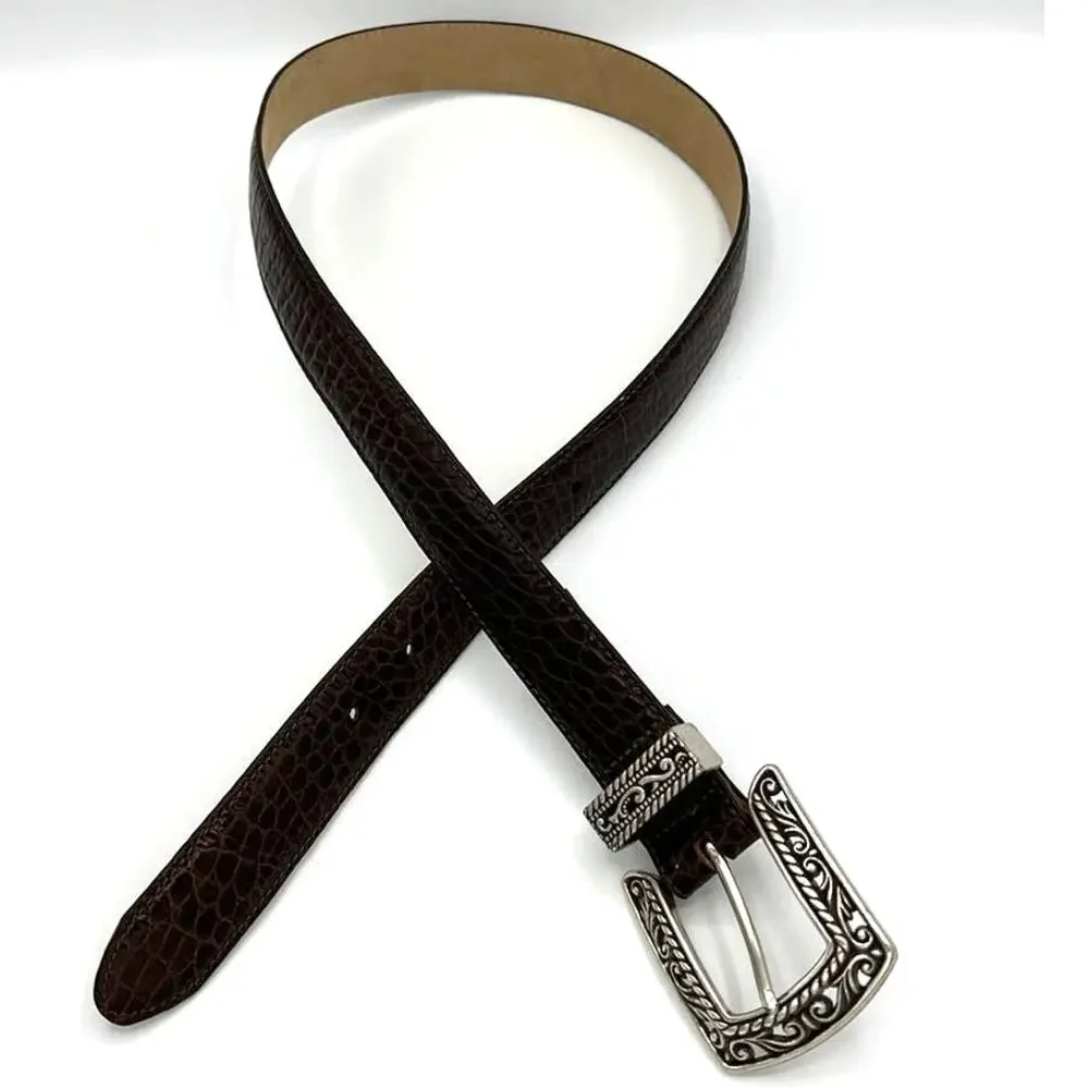 Brighton Belt